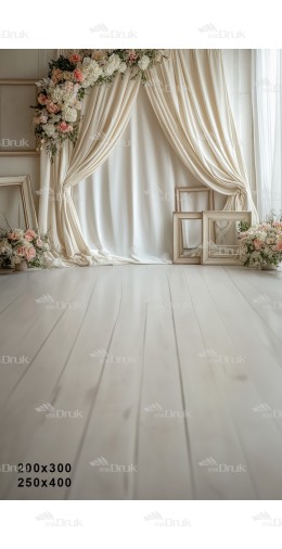 Tło fotograficzne Wiosna 3207